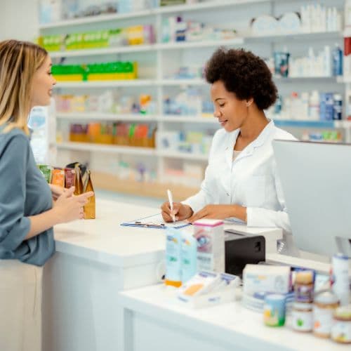 Express Pharmacy Store